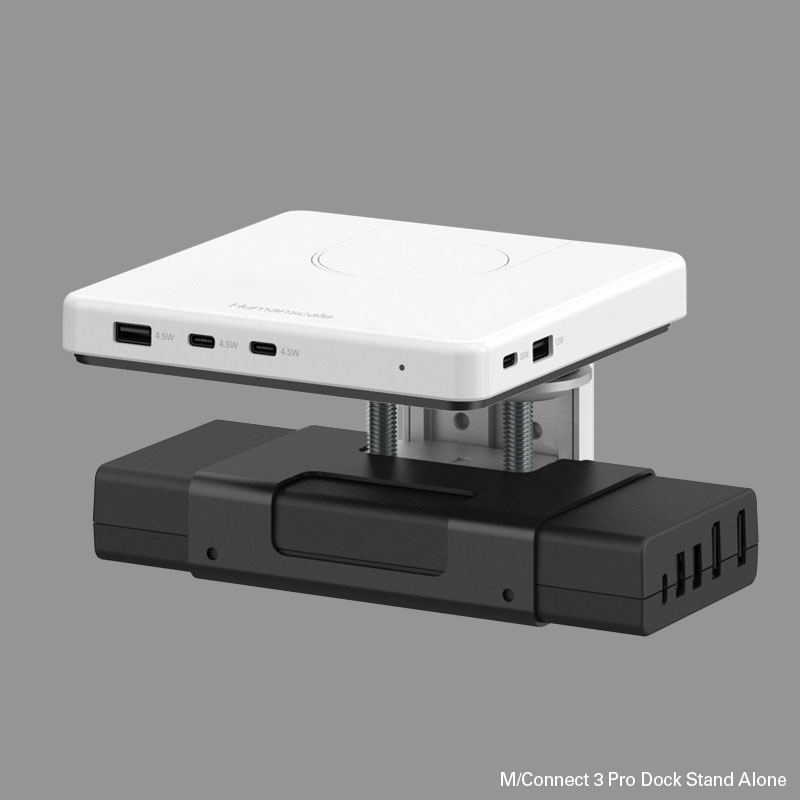 M/Connect™ 3