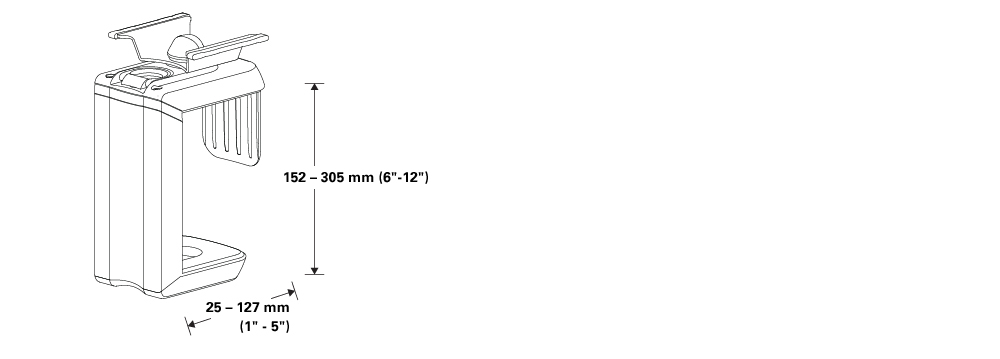 TECHNISCHE SPECIFICATIES