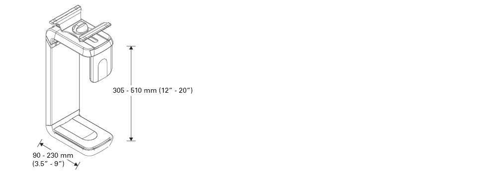 TECHNISCHE SPECIFICATIES