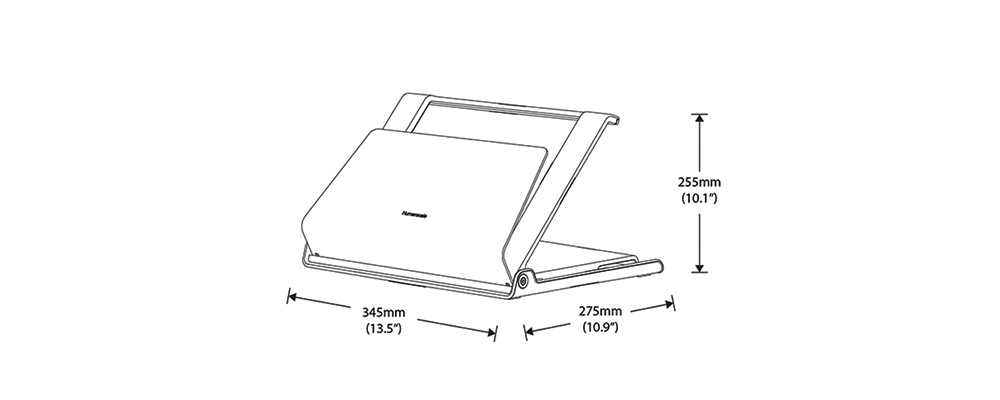 TECHNISCHE SPECIFICATIES