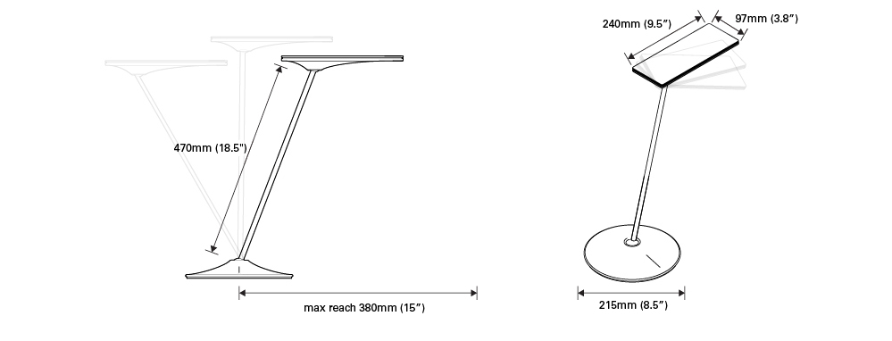 TECHNISCHE SPECIFICATIES