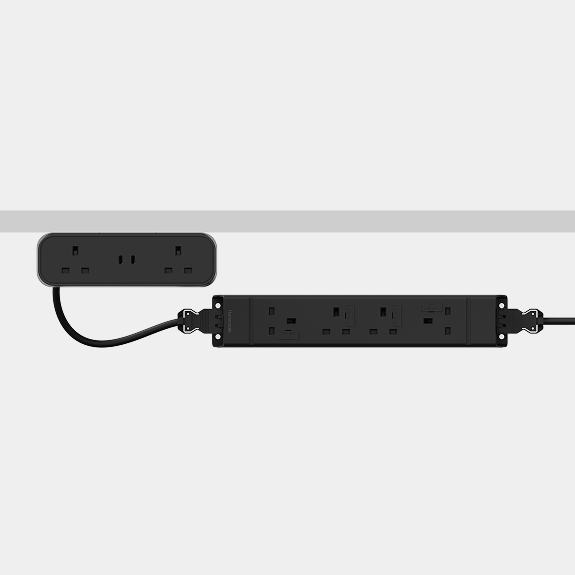 NeatHub Charging Station Duo