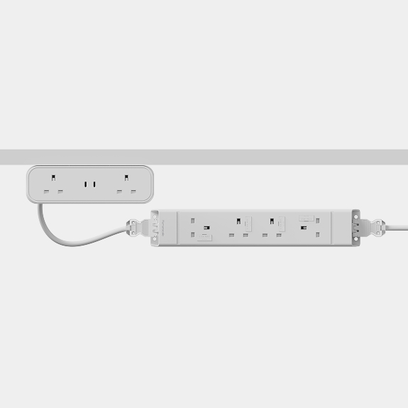 NeatHub Charging Station Duo