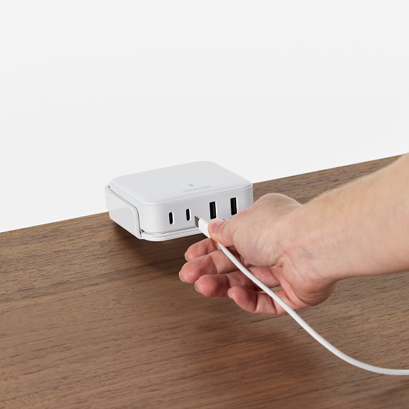 NeatHub USB Charging Station