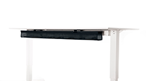 NeatTech - Groot, Catena Black mand/zwarte rand