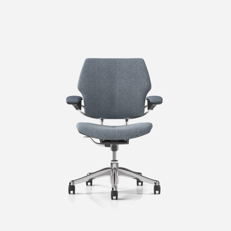 Humanscale Product: Freedom bureaustoel