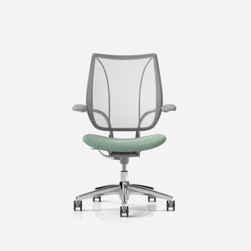 Humanscale Product: Liberty bureaustoel