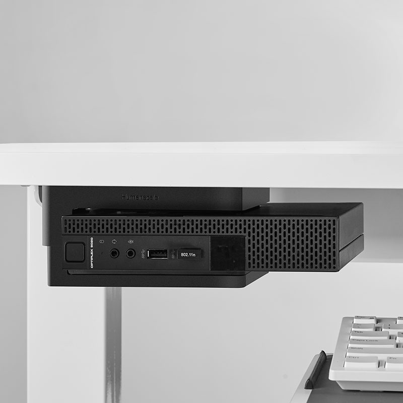 Thin Client-houder