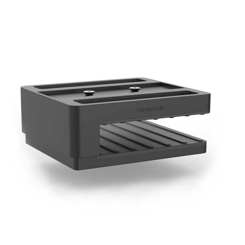 Humanscale Product: Thin Client-houder