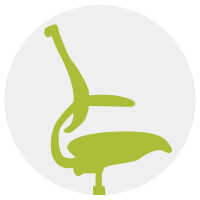 Liberty Chair