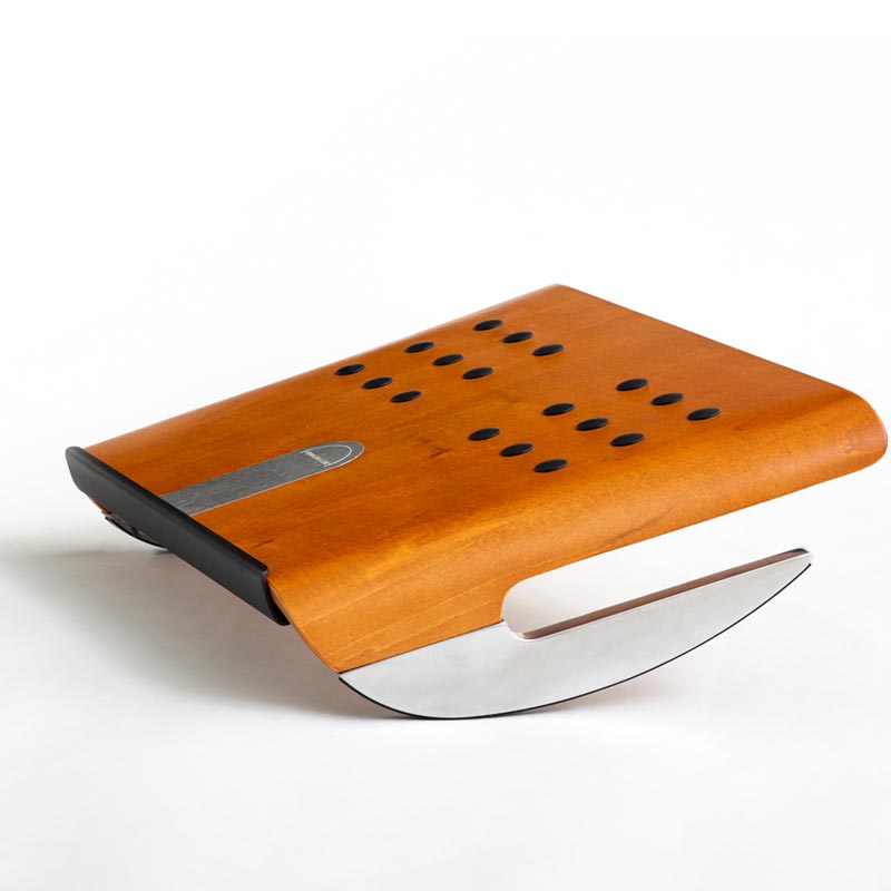 FR500 Ergonomische voetensteun