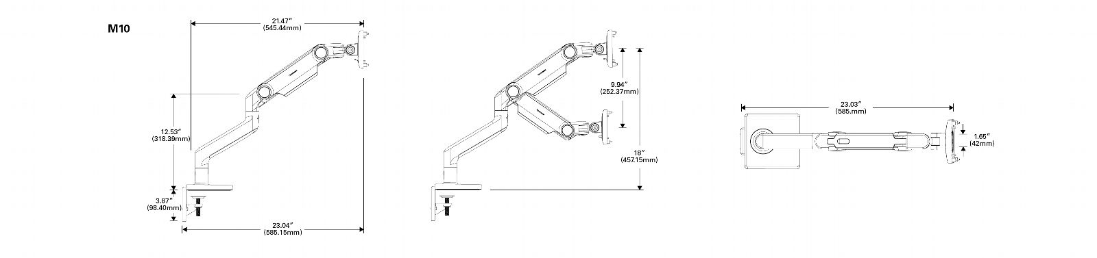 TECHNISCHE SPECIFICATIES