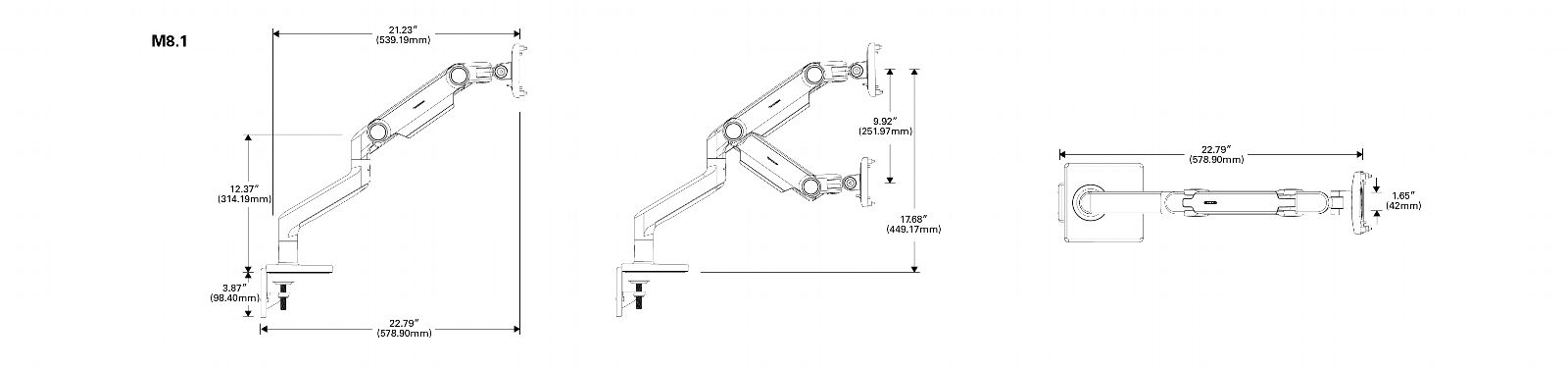 TECHNISCHE SPECIFICATIES