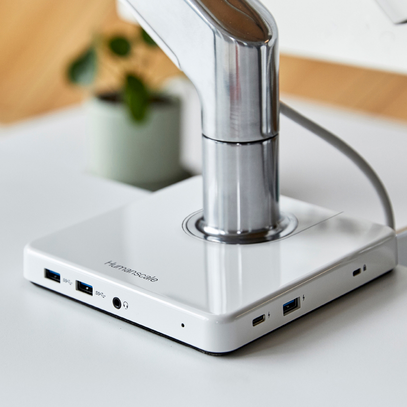 M/Connect™ 2 laadstation