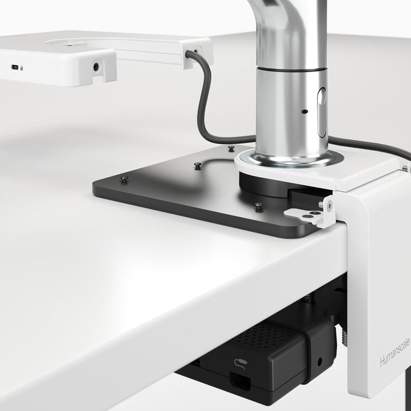 M/Connect™ 2 laadstation