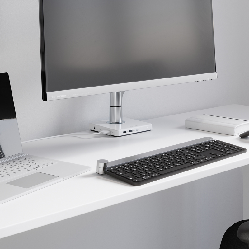 M/Connect™ 2 laadstation