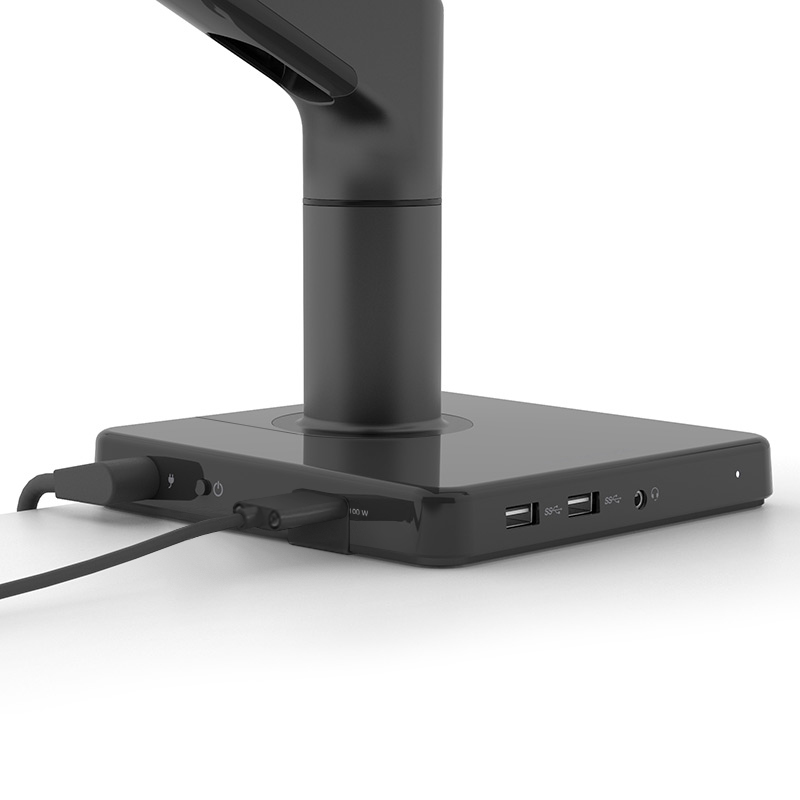 M/Connect™ 2 laadstation