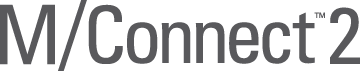 M/Connect™ 2 laadstation