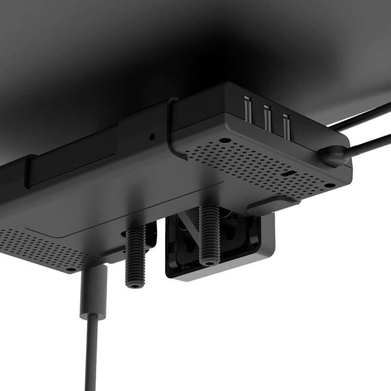 M/Connect™ 2 laadstation