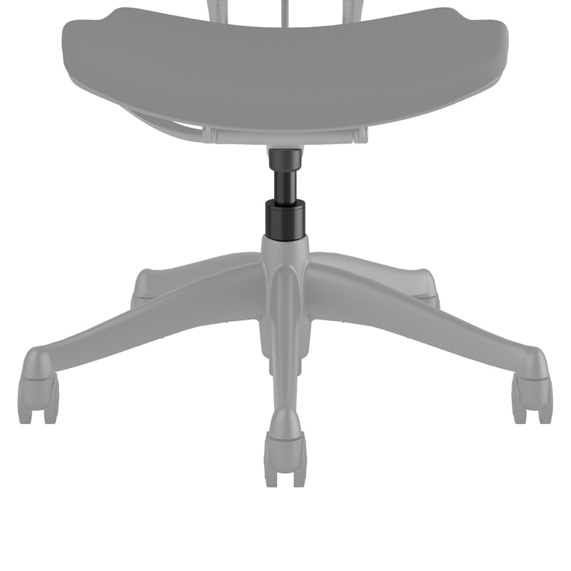 Hoge 12,7 cm (5