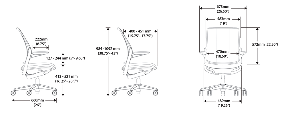 TECHNISCHE SPECIFICATIES