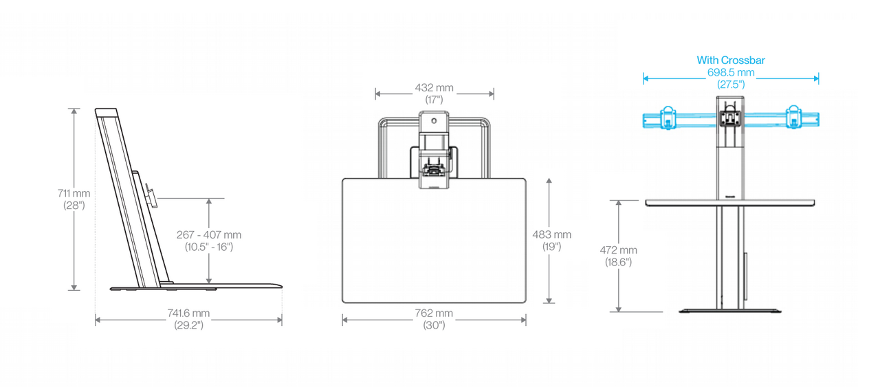 TECHNISCHE SPECIFICATIES