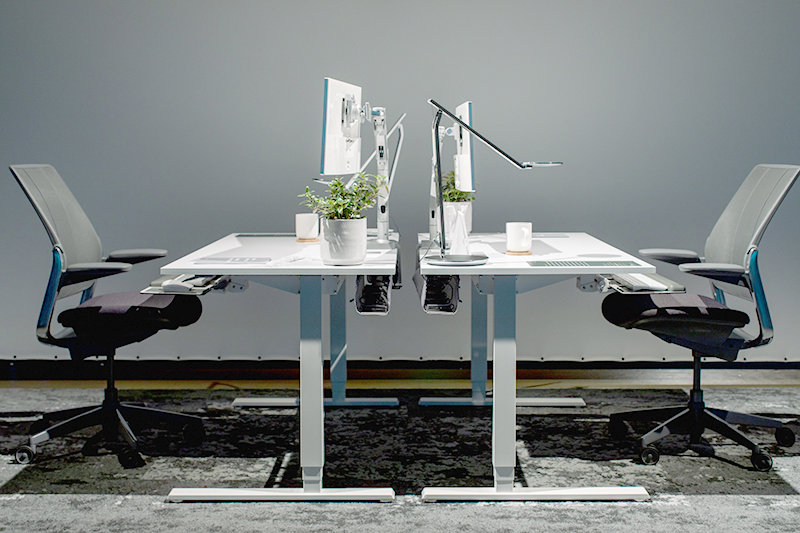 Humanscale Workstation Talk Series: Future of Workplace Design | Humanscale Blog