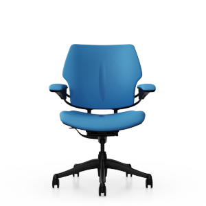 Freedom Task met Corde 4 Peacock-bekleding