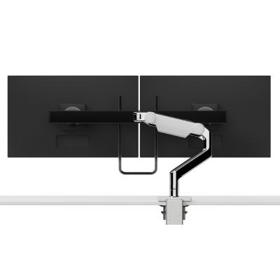 Dubbele monitor (M8.1 Kruisbalk)