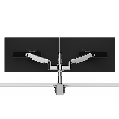Dubbele monitor (M/Flex M2.1)