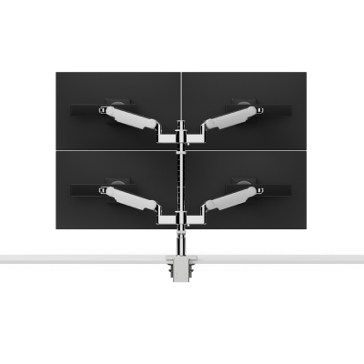 Vier monitoren (M/Flex M2.1)