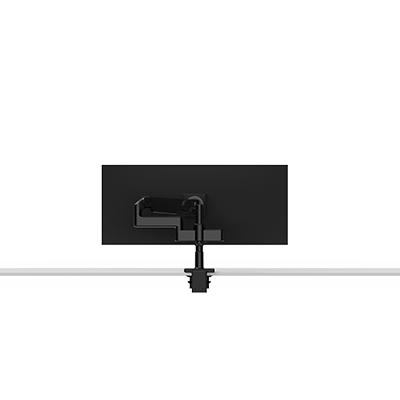 M/Flex M8.1 enkele monitorarm, 20 cm/dynamische verbindingen, 30 cm staander, 100 x 100 mm VESA
