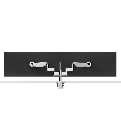 Dubbele ultrabrede monitoren (M/Flex M8.1)